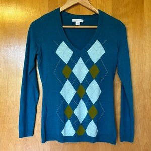 NY&Co Cotton Sweater